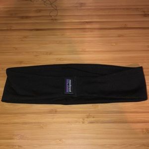 patagonia headband